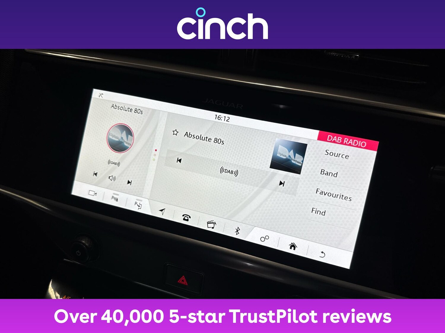 Used Jaguar I-Pace 2019 for sale - 76642011: Photo 33