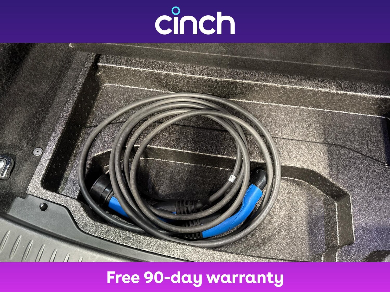 Used Jaguar I-Pace 2019 for sale - 76642011: Photo 34