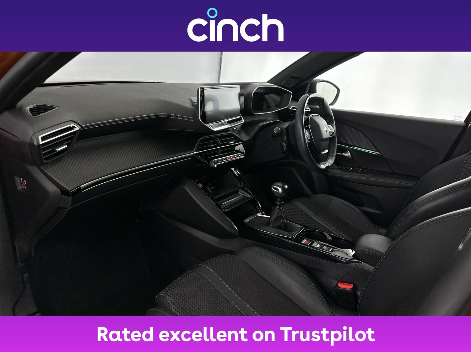 Used Peugeot 2008 2021 for sale - 76487561: Photo 14