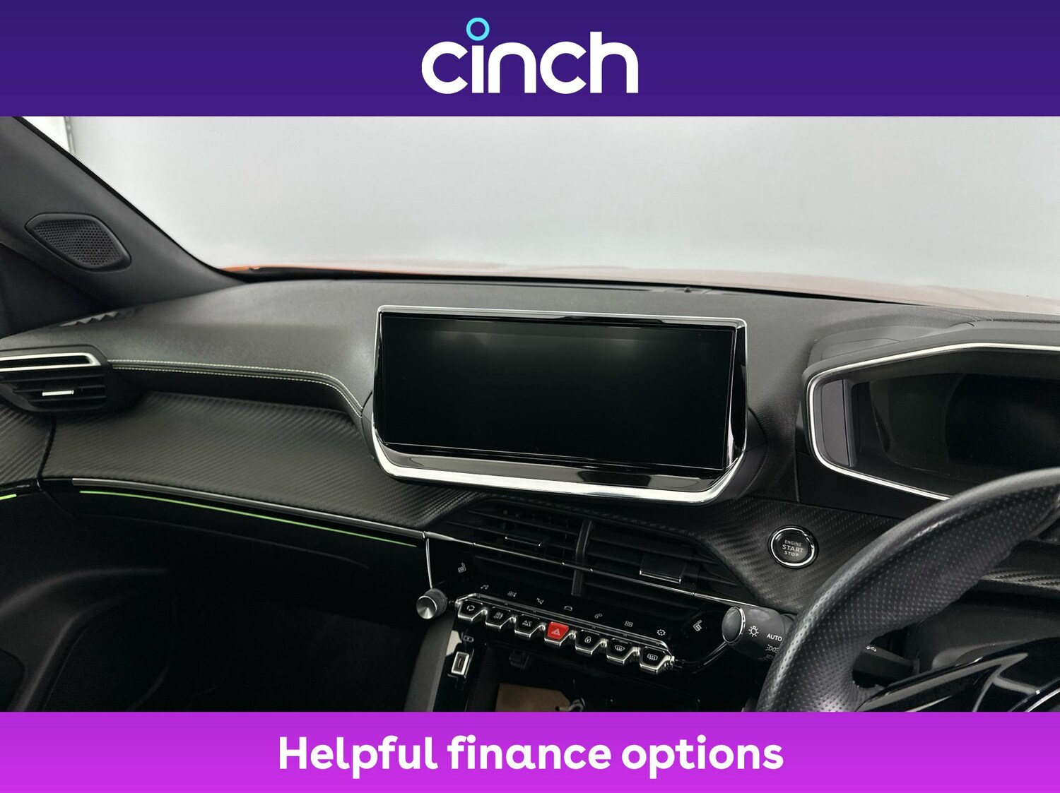 Used Peugeot 2008 2021 for sale - 76487561: Photo 17