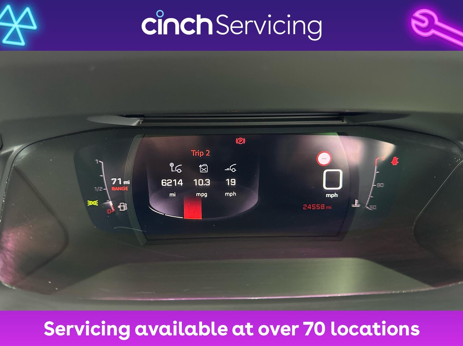 Used Peugeot 2008 2021 for sale - 76487561: Photo 18