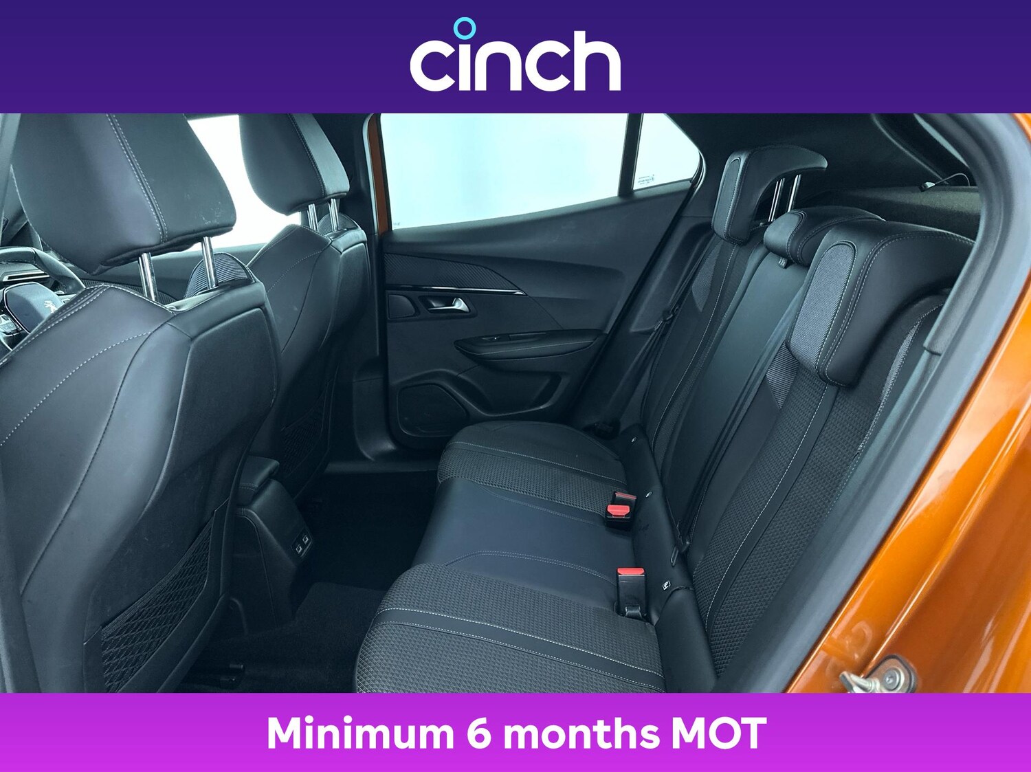 Used Peugeot 2008 2021 for sale - 76487561: Photo 20