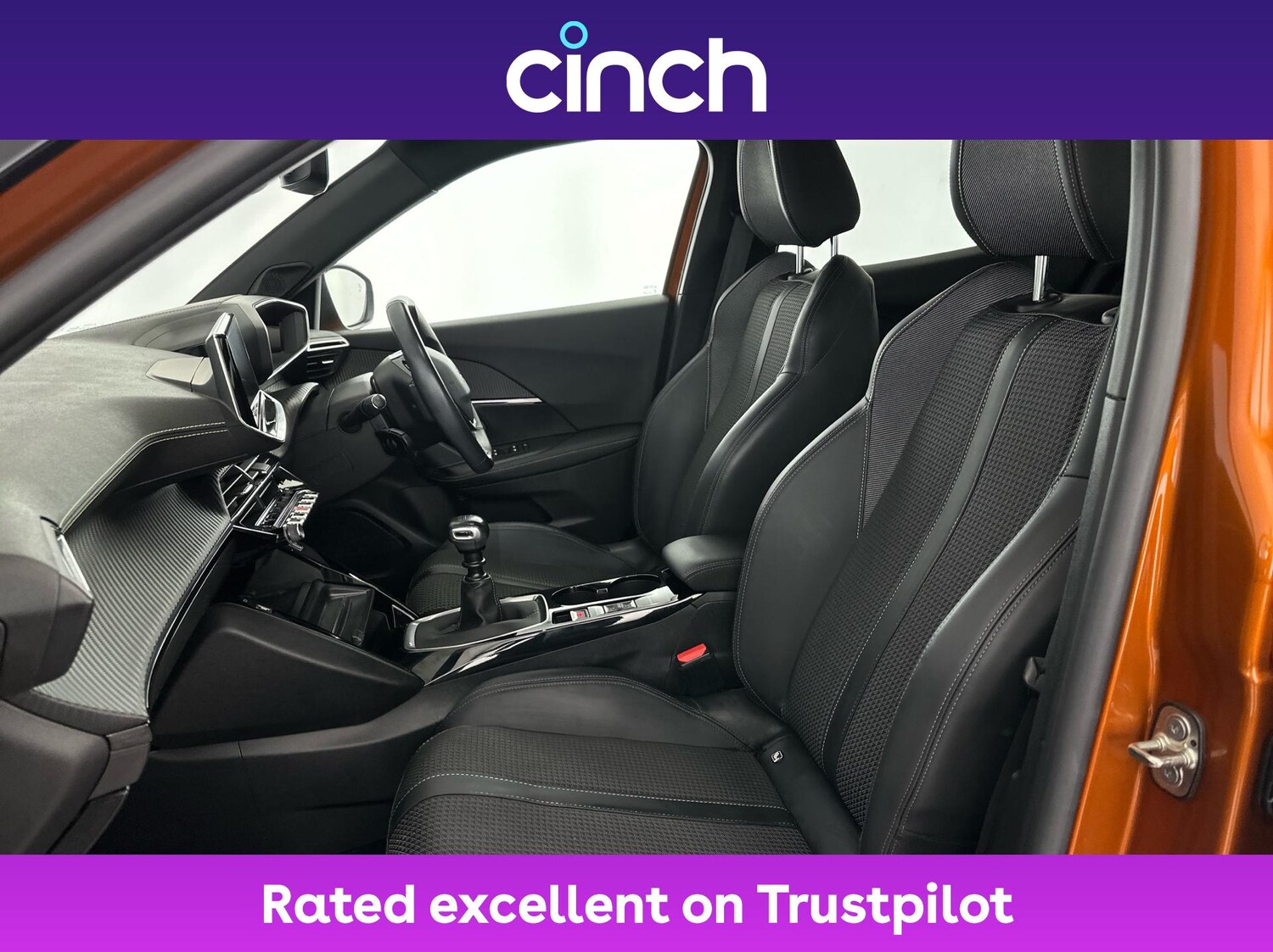 Used Peugeot 2008 2021 for sale - 76487561: Photo 33