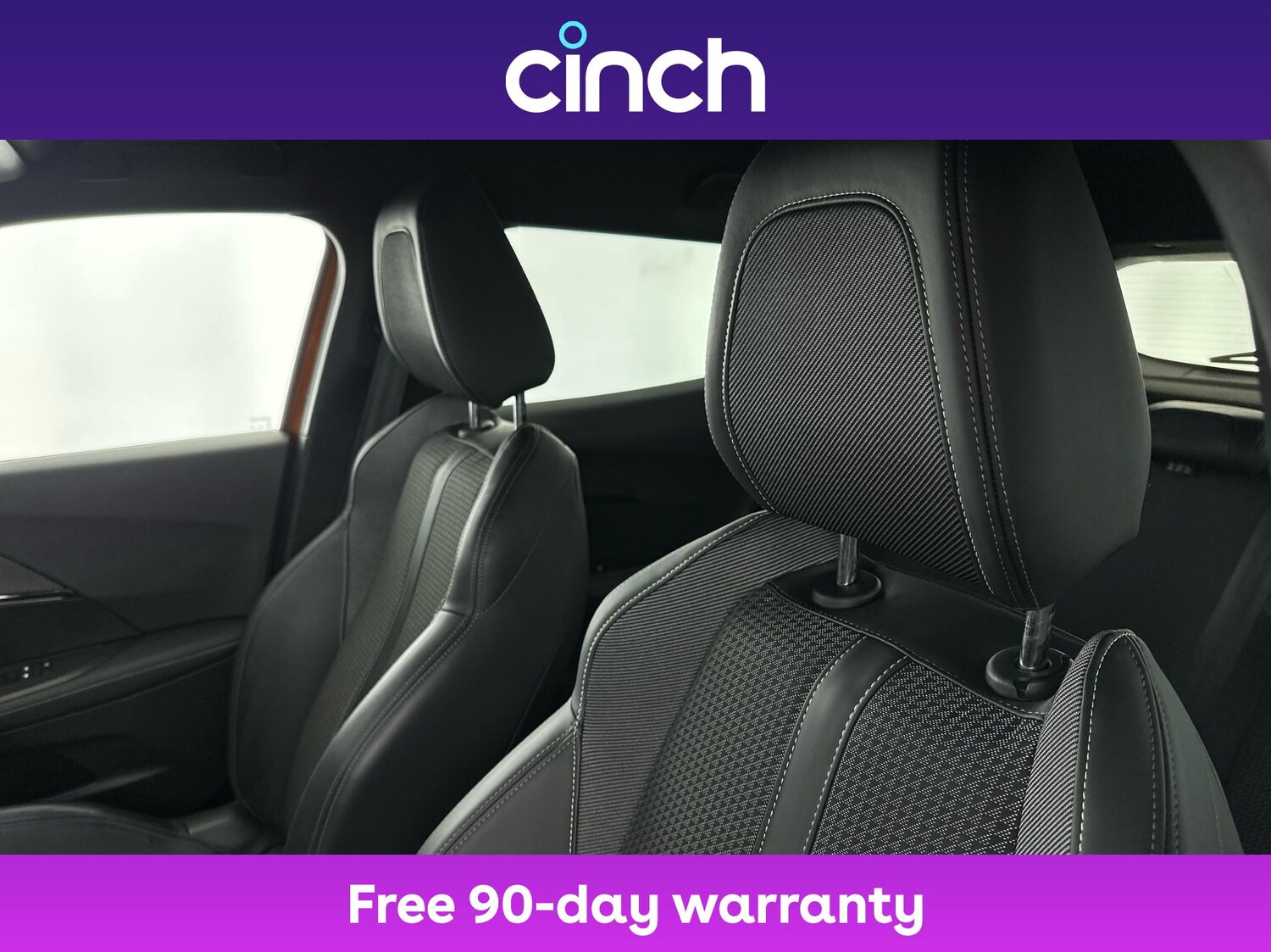 Used Peugeot 2008 2021 for sale - 76487561: Photo 34