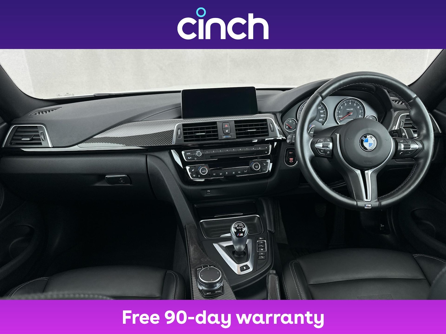 Used BMW M4 2018 for sale - 77064726: Photo 15