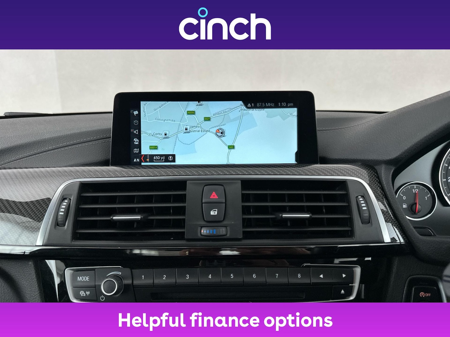 Used BMW M4 2018 for sale - 77064726: Photo 17