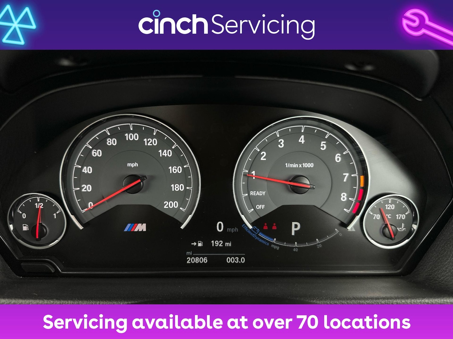 Used BMW M4 2018 for sale - 77064726: Photo 18