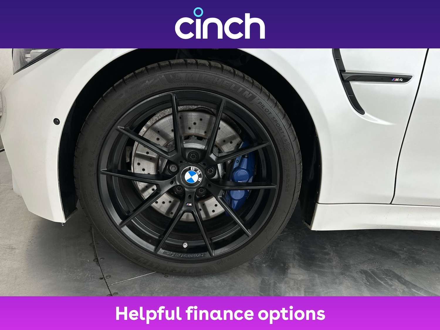 Used BMW M4 2018 for sale - 77064726: Photo 24