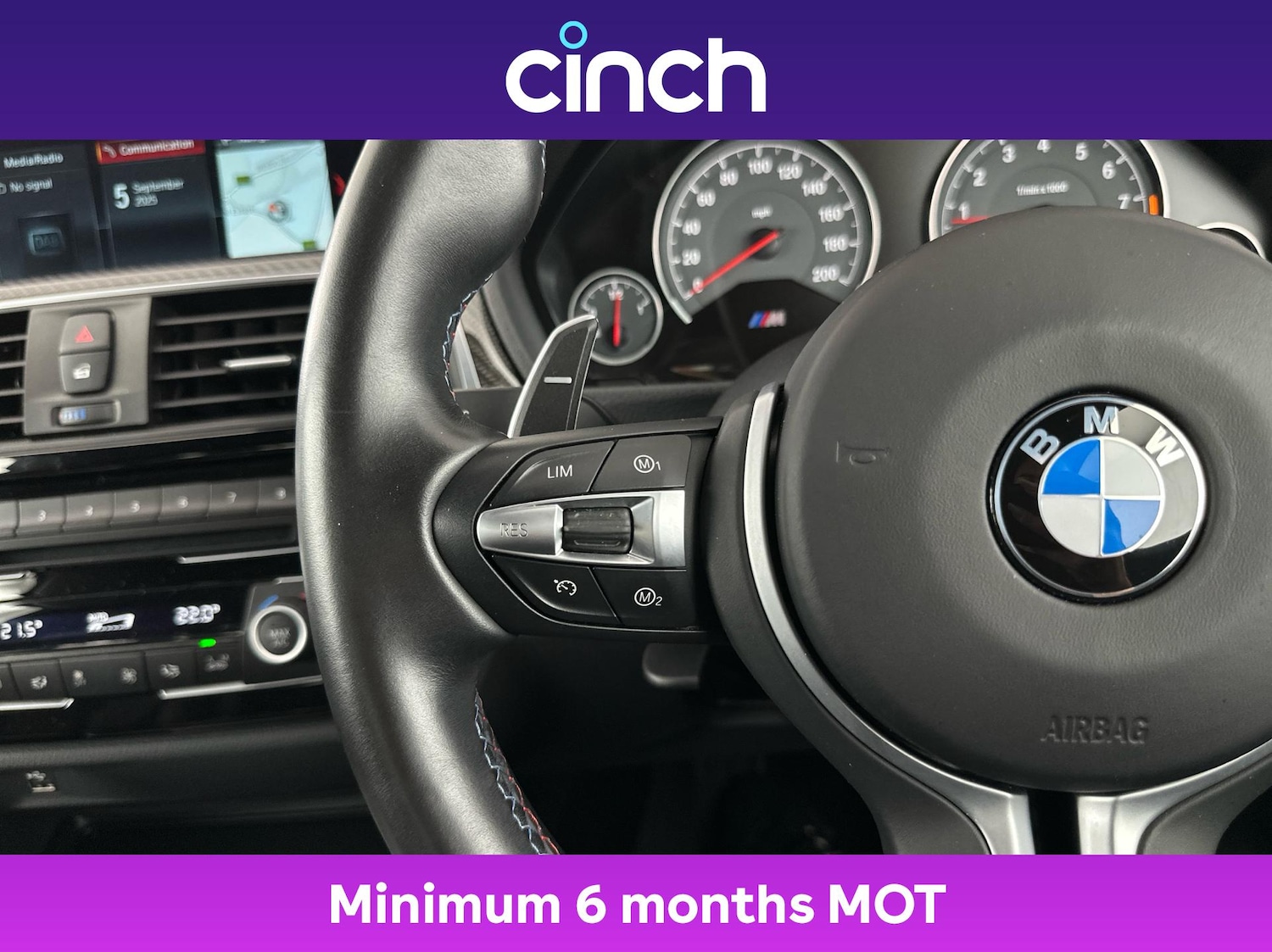 Used BMW M4 2018 for sale - 77064726: Photo 32