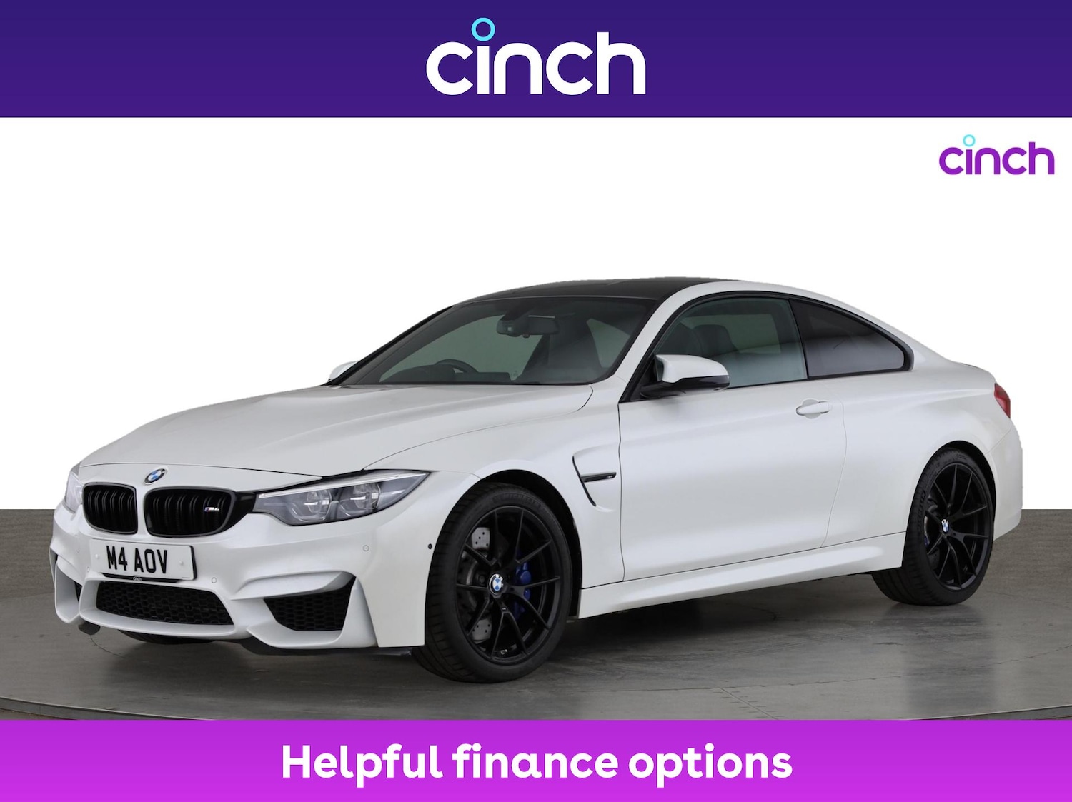 Used BMW M4 2018 for sale - 77064726: Photo 9