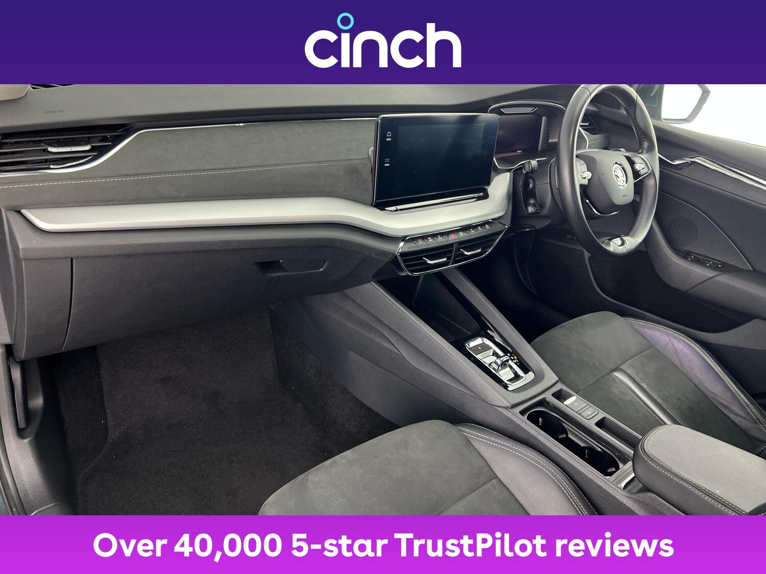 Used Skoda Octavia 2022 for sale - 77026650: Photo 14