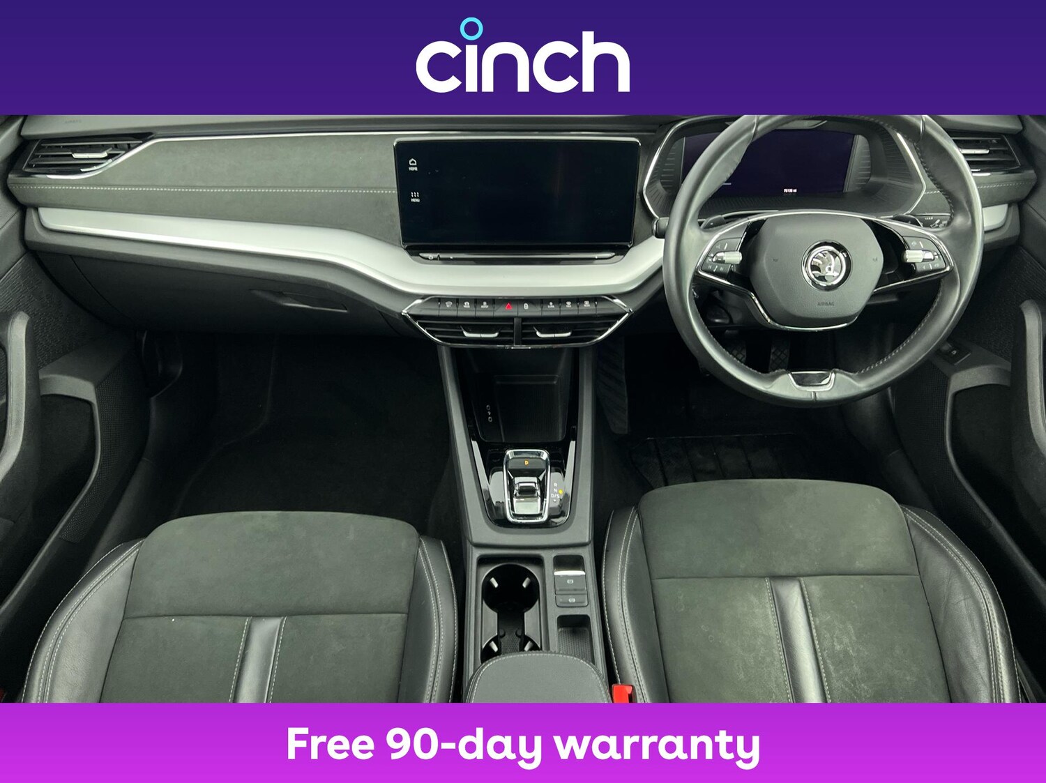 Used Skoda Octavia 2022 for sale - 77026650: Photo 15