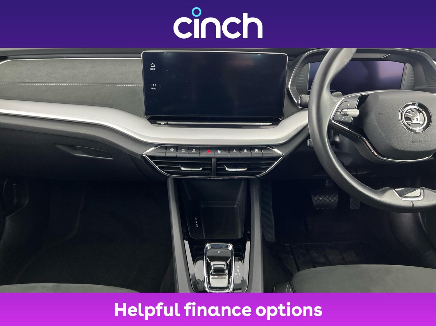 Used Skoda Octavia 2022 for sale - 77026650: Photo 17