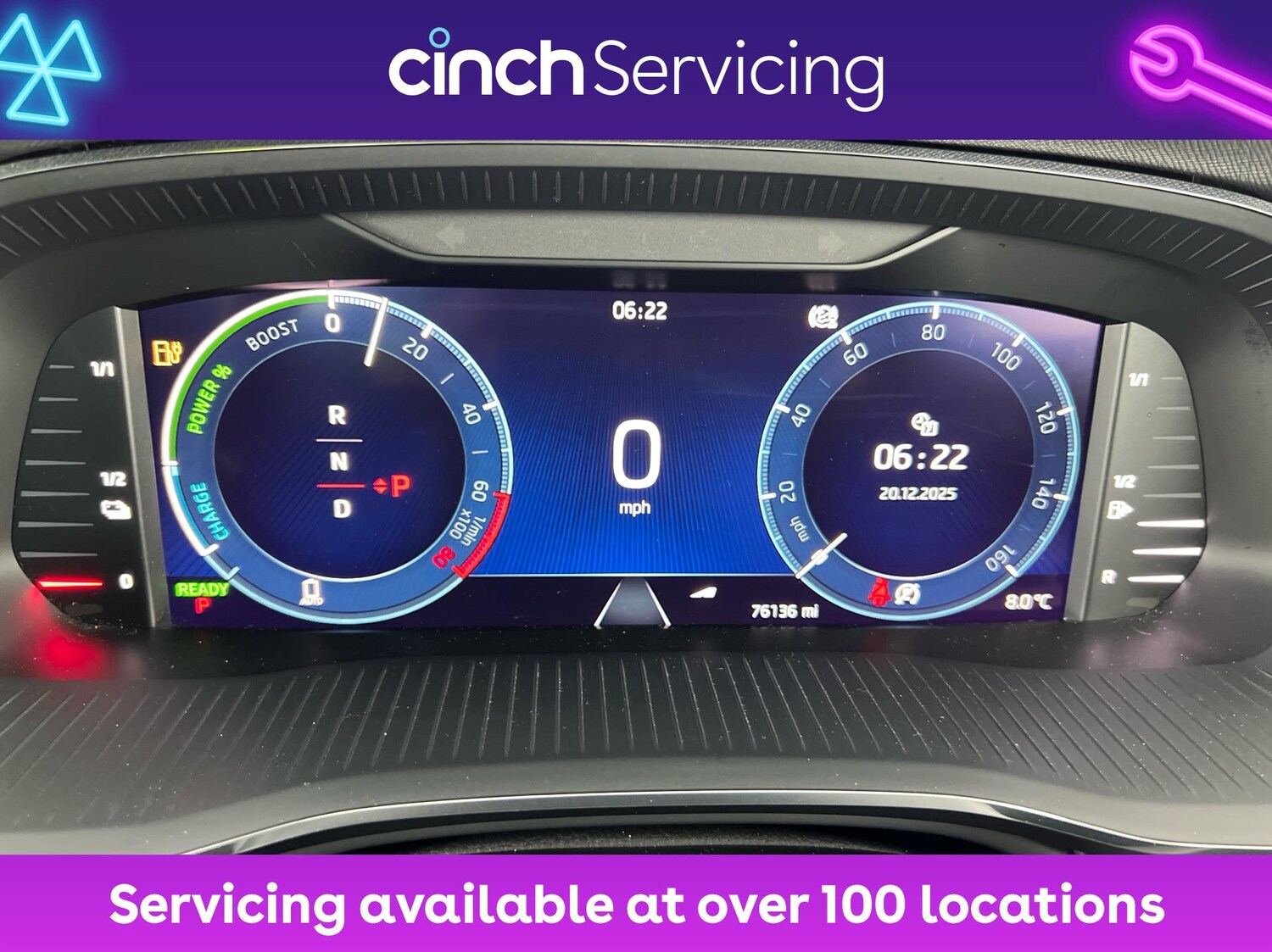 Used Skoda Octavia 2022 for sale - 77026650: Photo 18