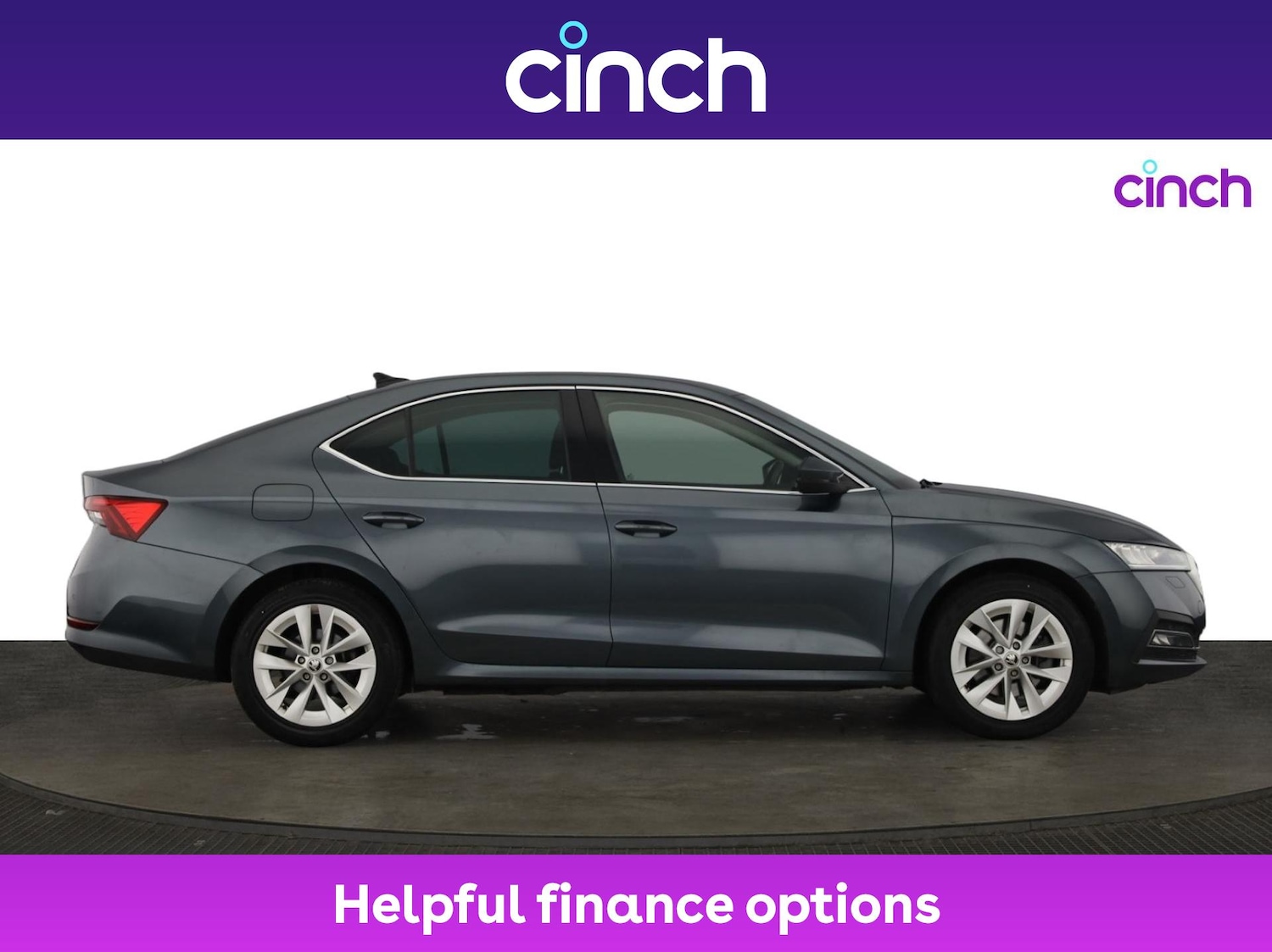 Used Skoda Octavia 2022 for sale - 77026650: Photo 2