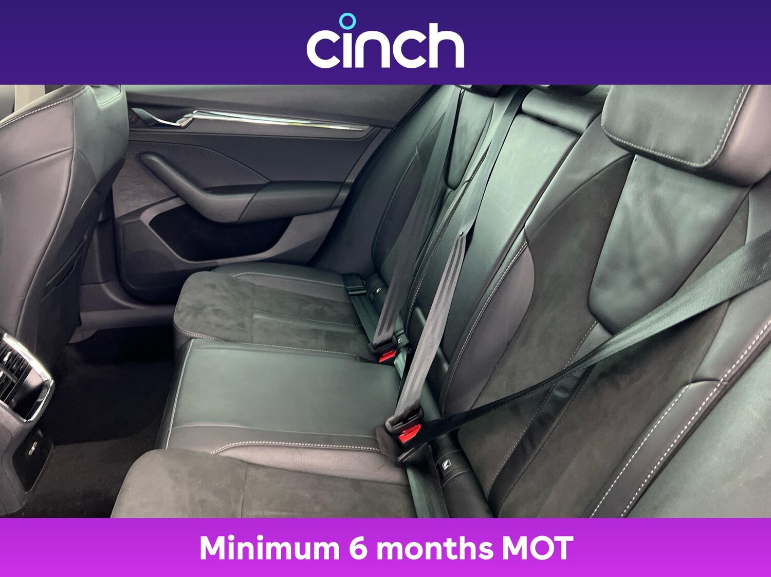 Used Skoda Octavia 2022 for sale - 77026650: Photo 20