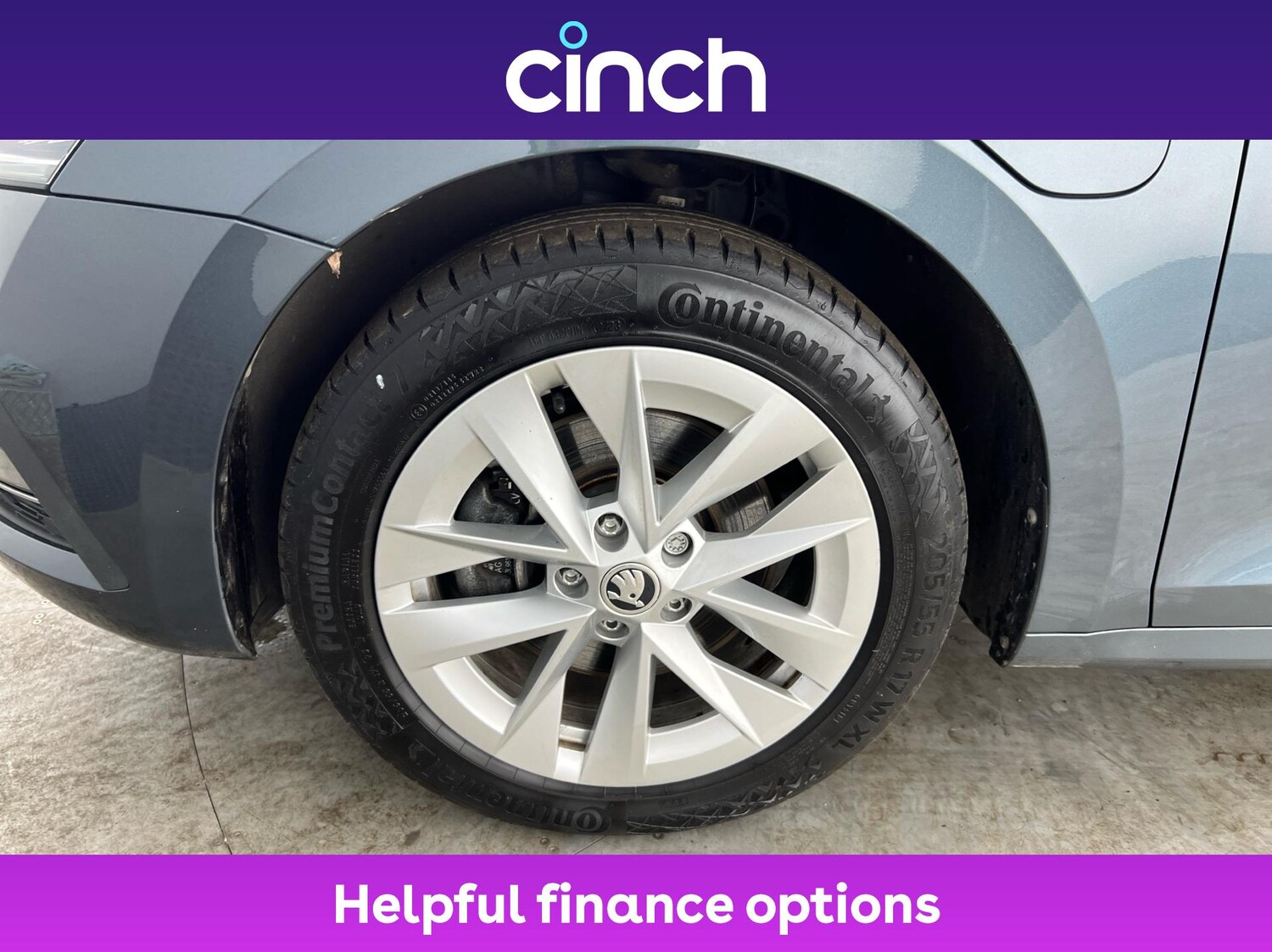 Used Skoda Octavia 2022 for sale - 77026650: Photo 24