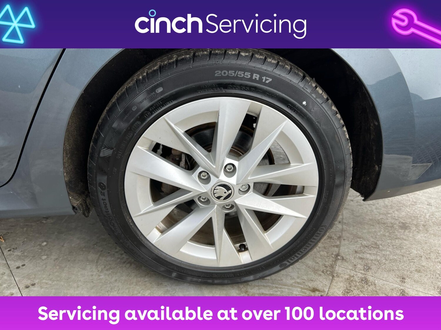 Used Skoda Octavia 2022 for sale - 77026650: Photo 26