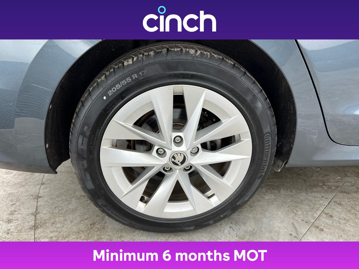 Used Skoda Octavia 2022 for sale - 77026650: Photo 27