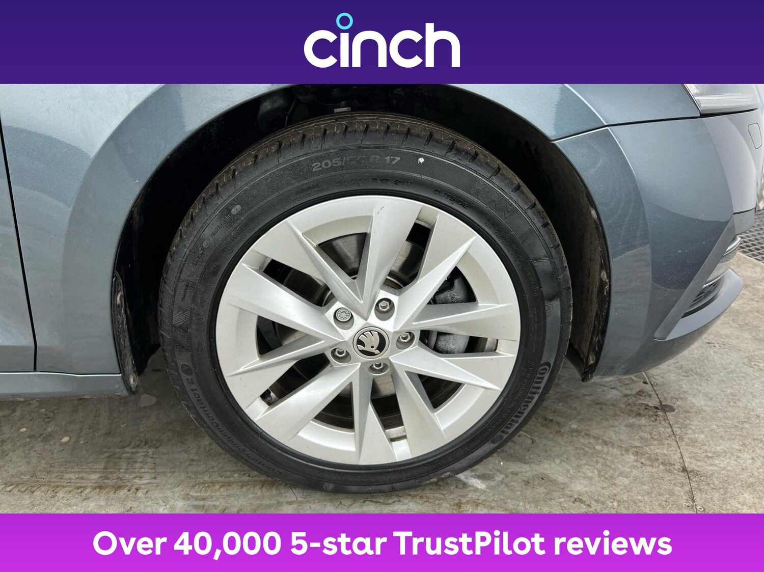 Used Skoda Octavia 2022 for sale - 77026650: Photo 28