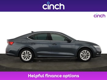 Used Skoda Octavia 2022 for sale - 77026650: Photo