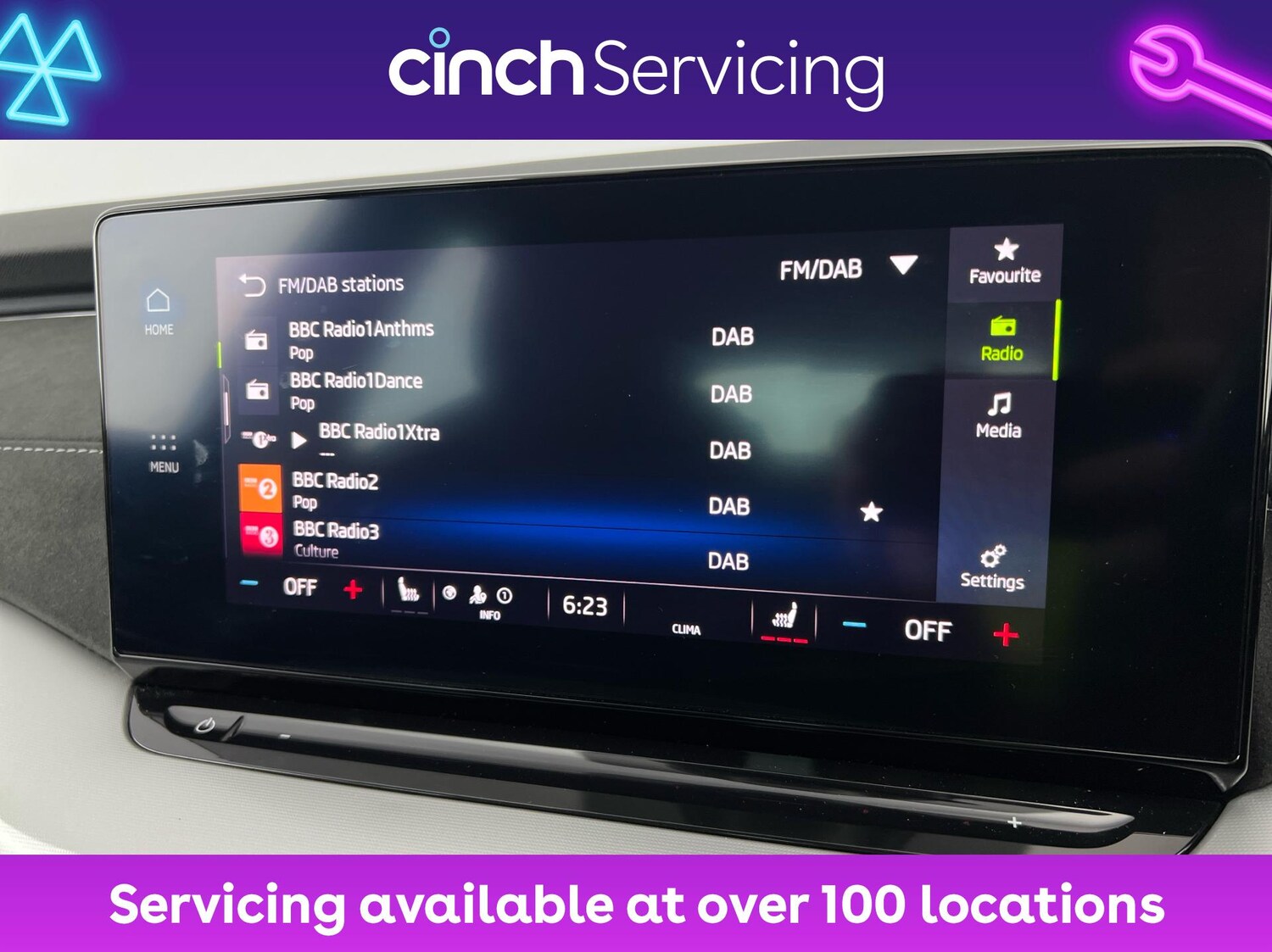 Used Skoda Octavia 2022 for sale - 77026650: Photo 31