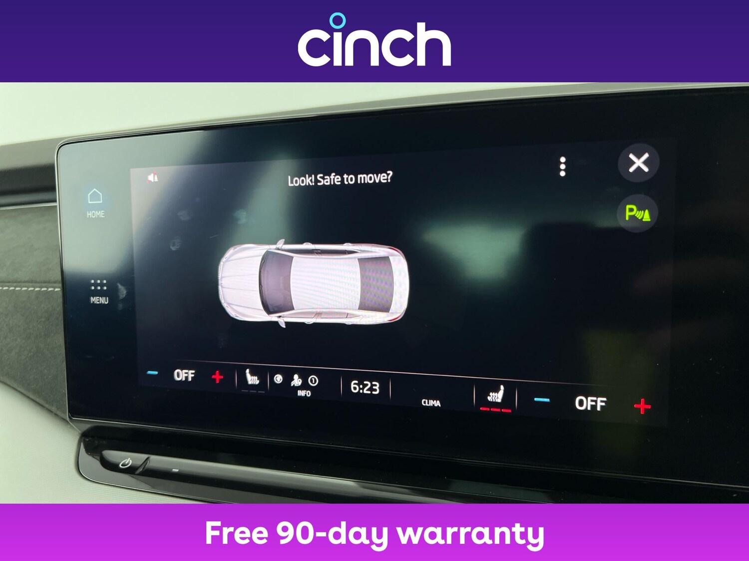 Used Skoda Octavia 2022 for sale - 77026650: Photo 34