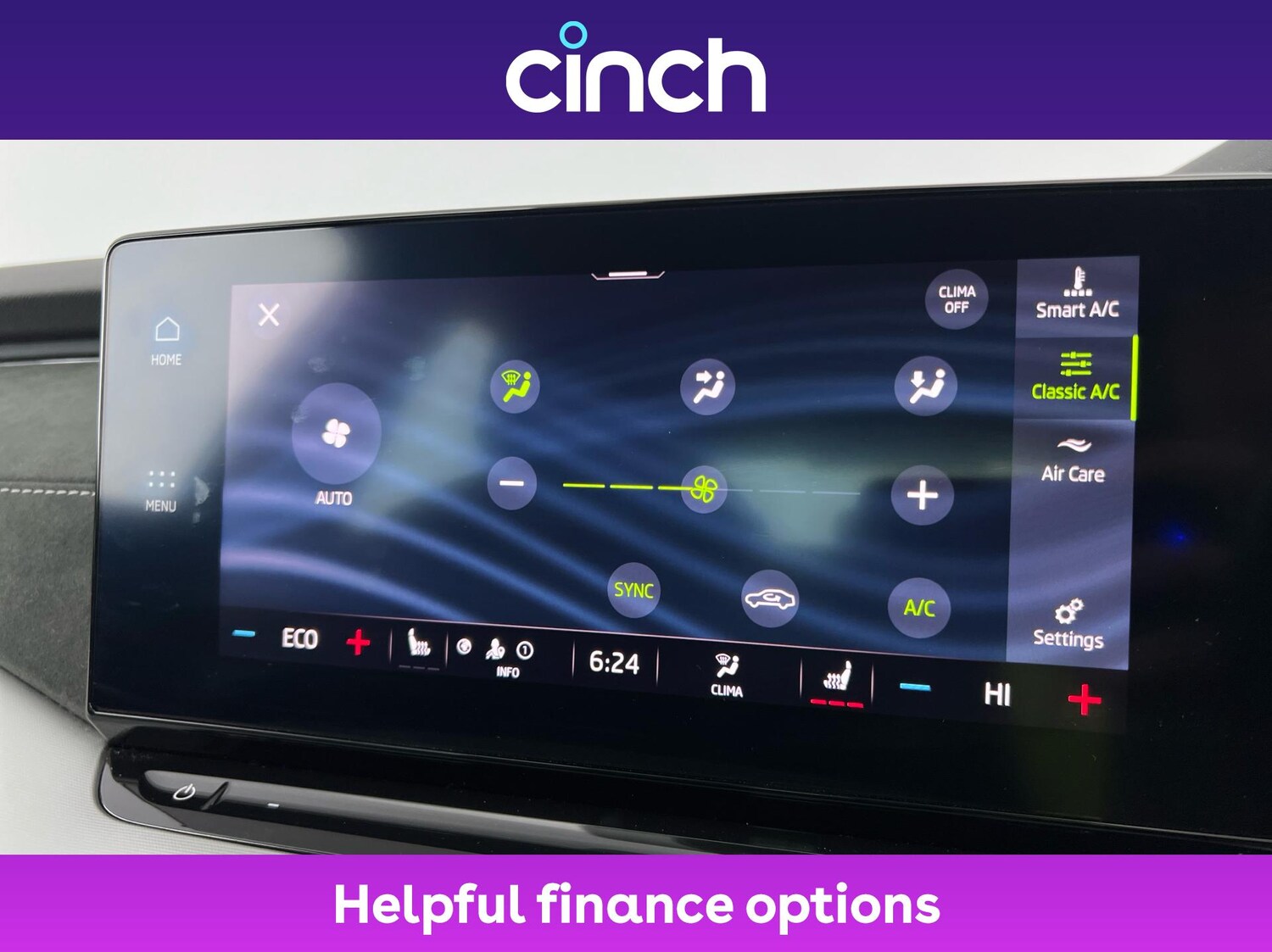 Used Skoda Octavia 2022 for sale - 77026650: Photo 35