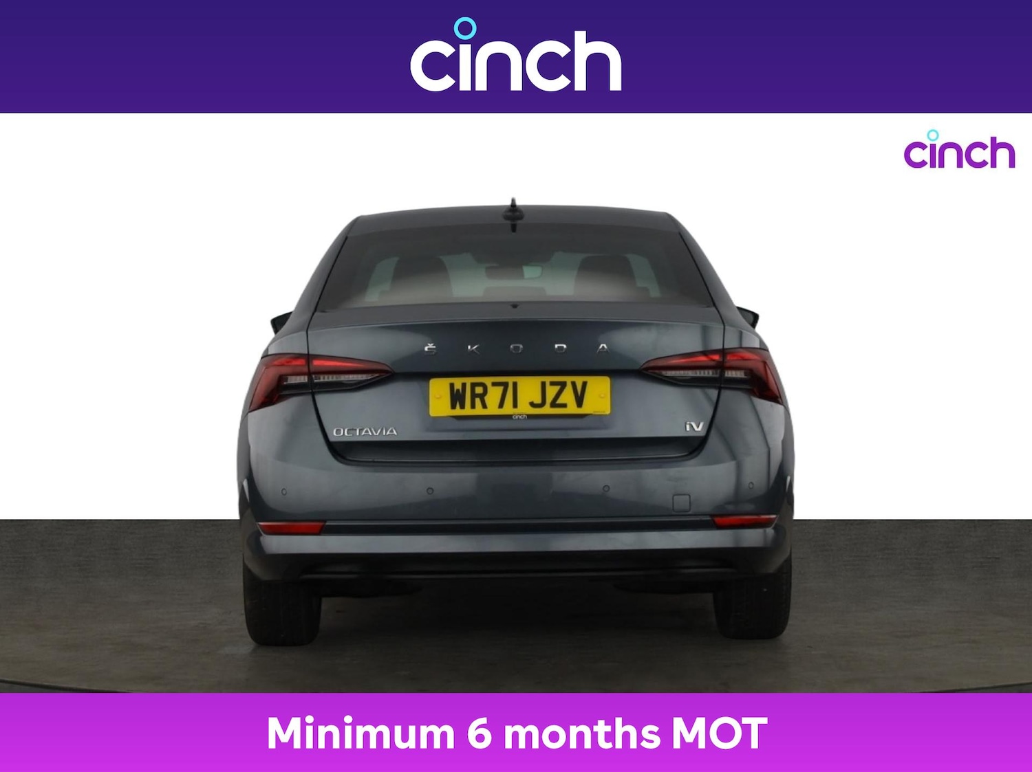 Used Skoda Octavia 2022 for sale - 77026650: Photo 5