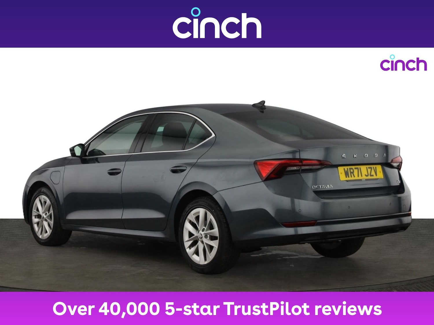 Used Skoda Octavia 2022 for sale - 77026650: Photo 6