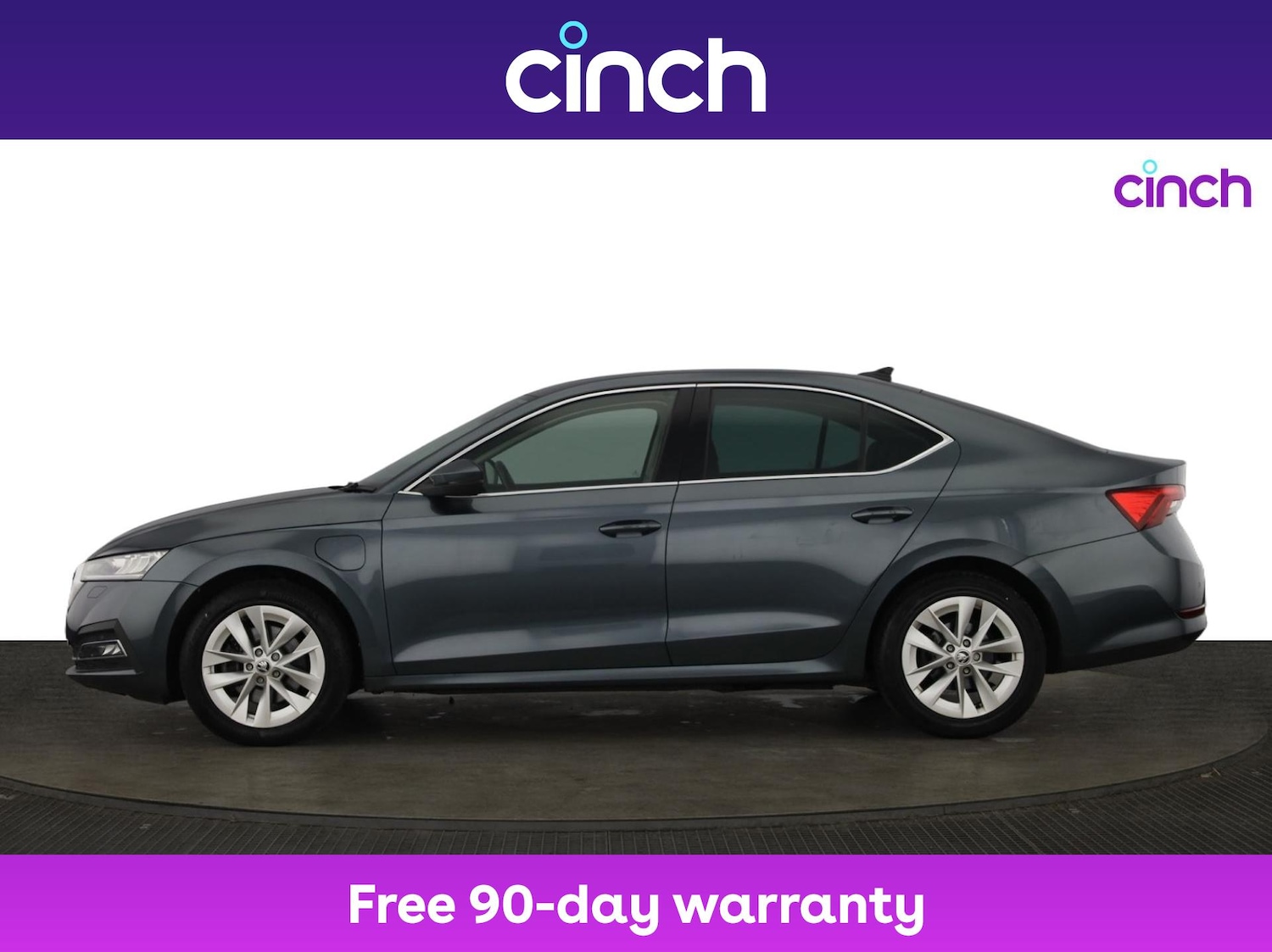 Used Skoda Octavia 2022 for sale - 77026650: Photo 8