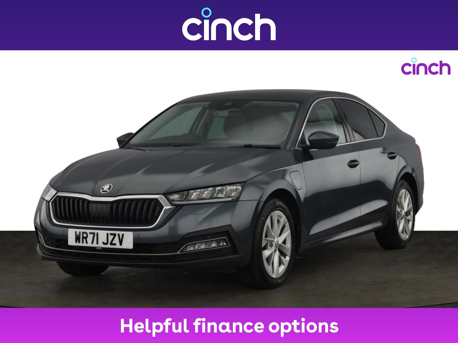 Used Skoda Octavia 2022 for sale - 77026650: Photo 9