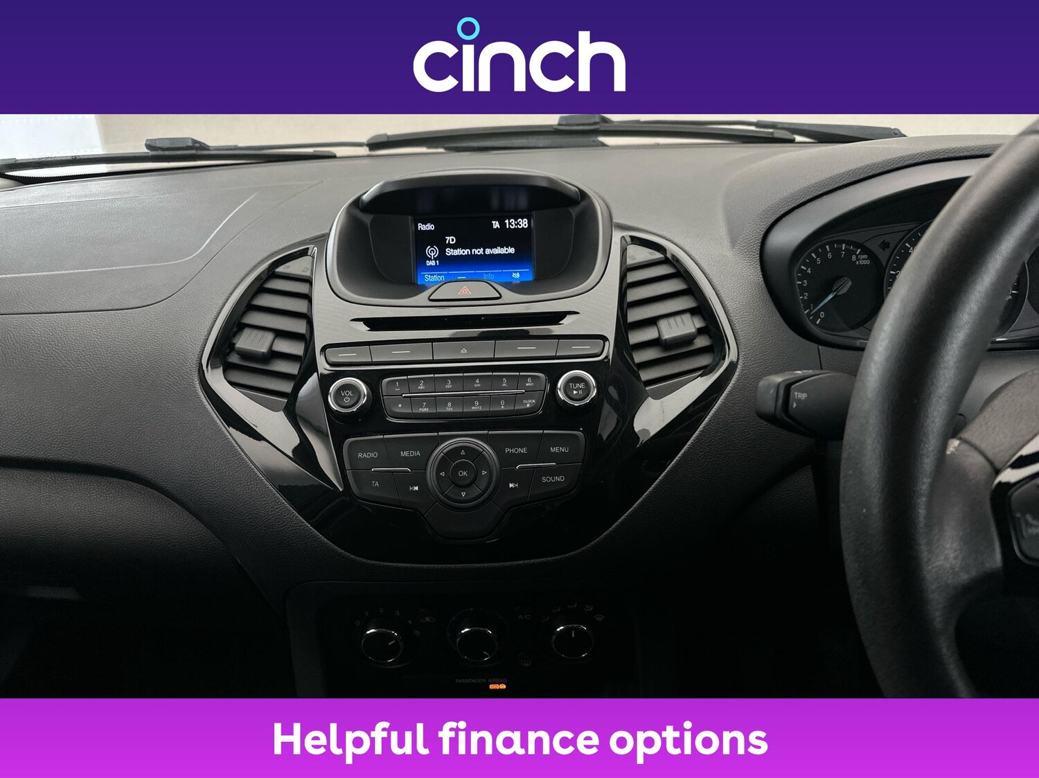 Used Ford Ka+ 2017 for sale - 76928218: Photo 17