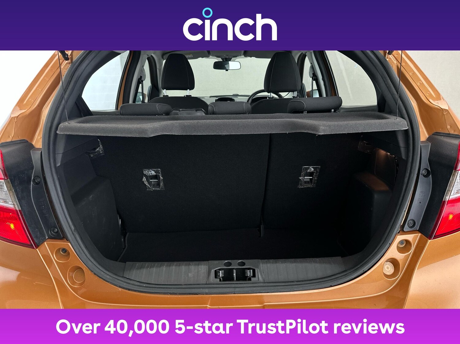 Used Ford Ka+ 2017 for sale - 76928218: Photo 21