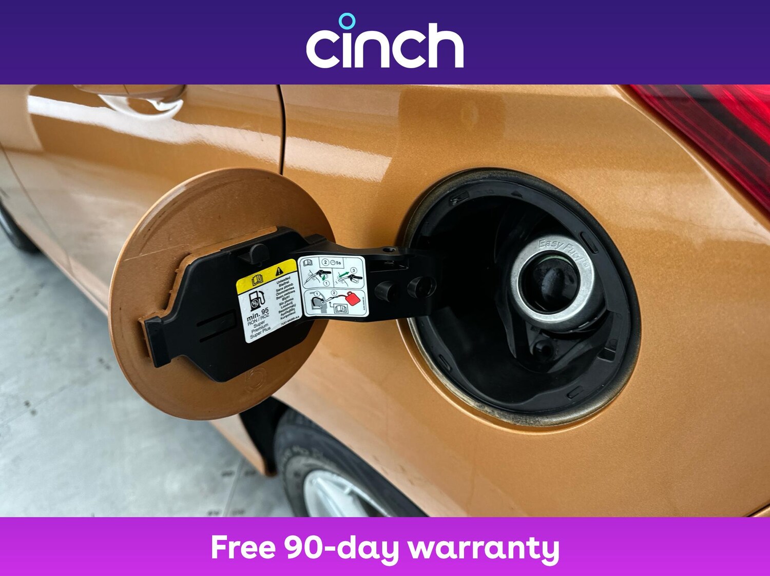 Used Ford Ka+ 2017 for sale - 76928218: Photo 29