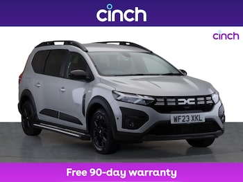 Dacia - Jogger