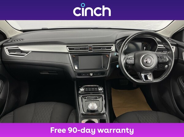Used MG MG5 2022 for sale - 76186526: Photo 15