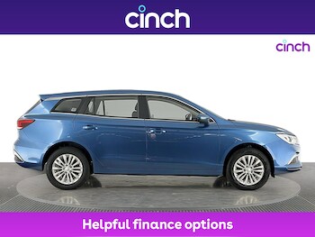 Used MG MG5 2022 for sale - 76186526: Photo 2