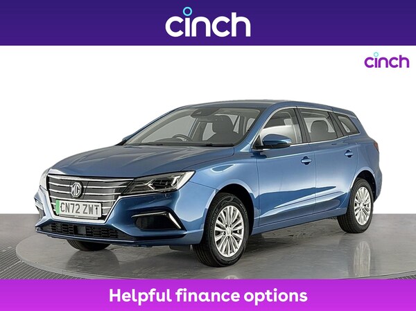 Used MG MG5 2022 for sale - 76186526: Photo 9