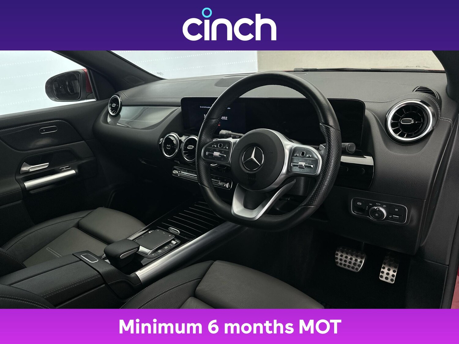 Used Mercedes-Benz GLA 2021 for sale - 76250502: Photo 12