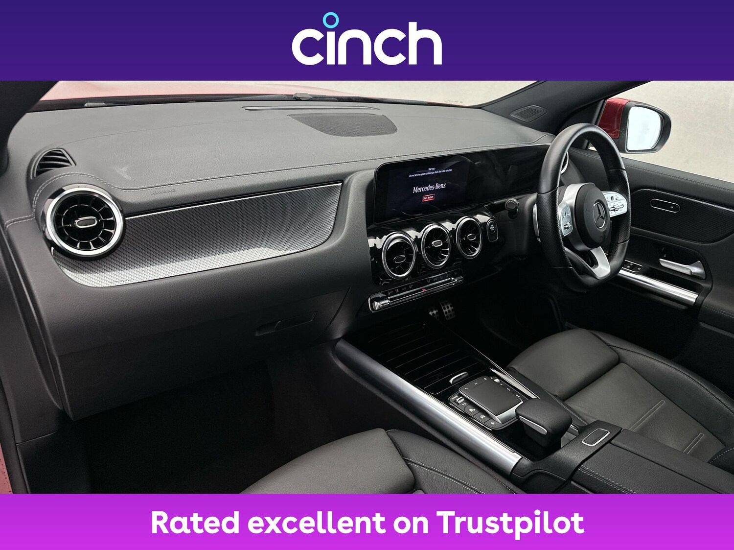 Used Mercedes-Benz GLA 2021 for sale - 76250502: Photo 14