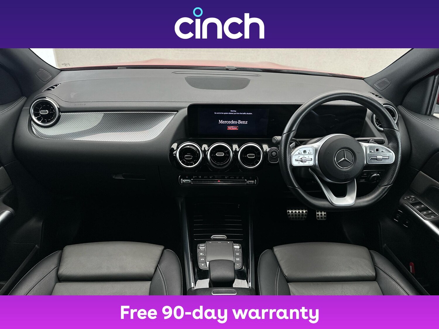 Used Mercedes-Benz GLA 2021 for sale - 76250502: Photo 15