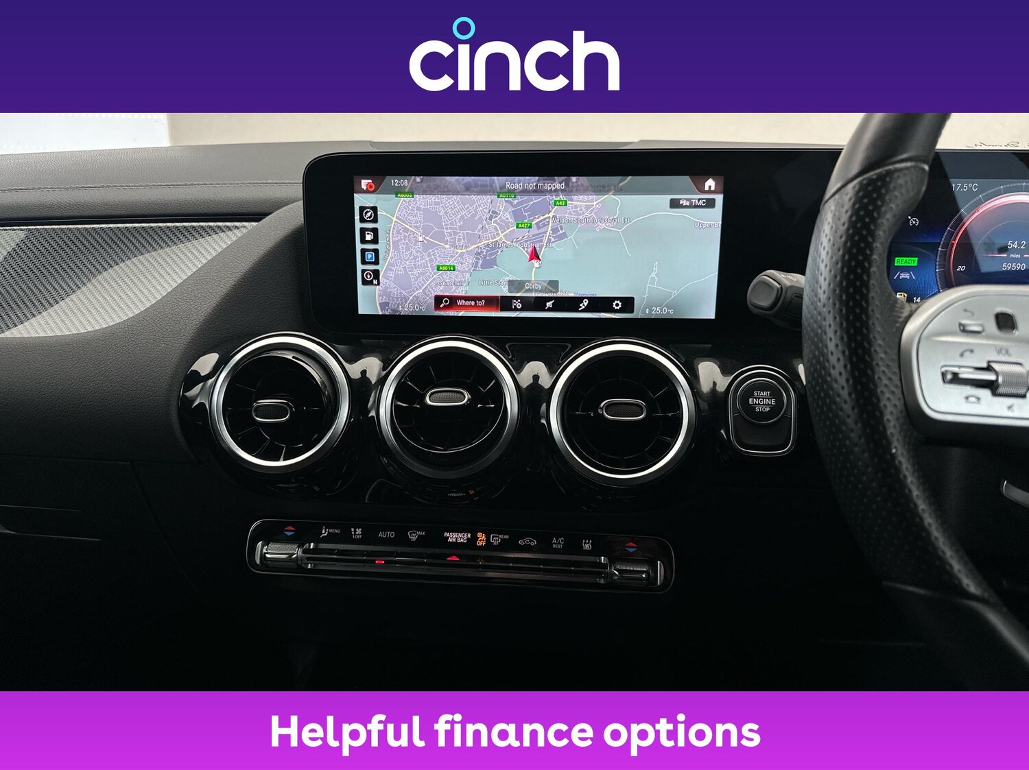 Used Mercedes-Benz GLA 2021 for sale - 76250502: Photo 17