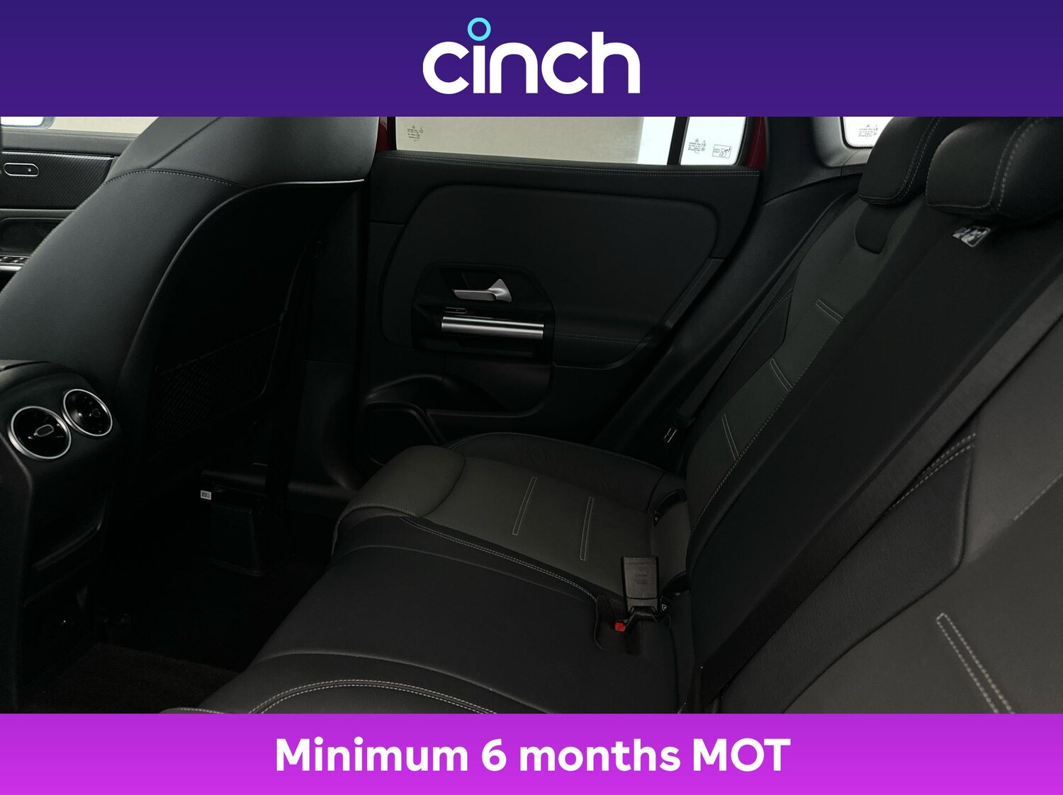 Used Mercedes-Benz GLA 2021 for sale - 76250502: Photo 20