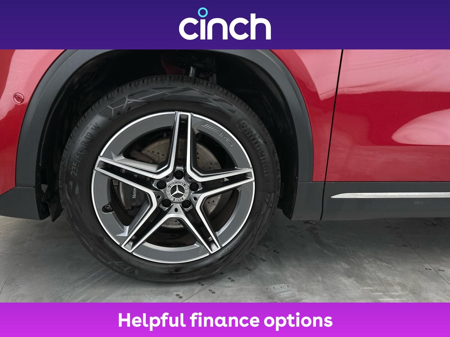 Used Mercedes-Benz GLA 2021 for sale - 76250502: Photo 24