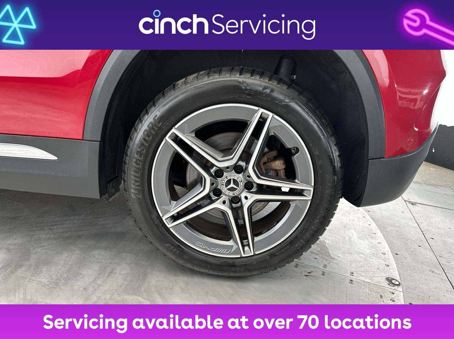 Used Mercedes-Benz GLA 2021 for sale - 76250502: Photo 26