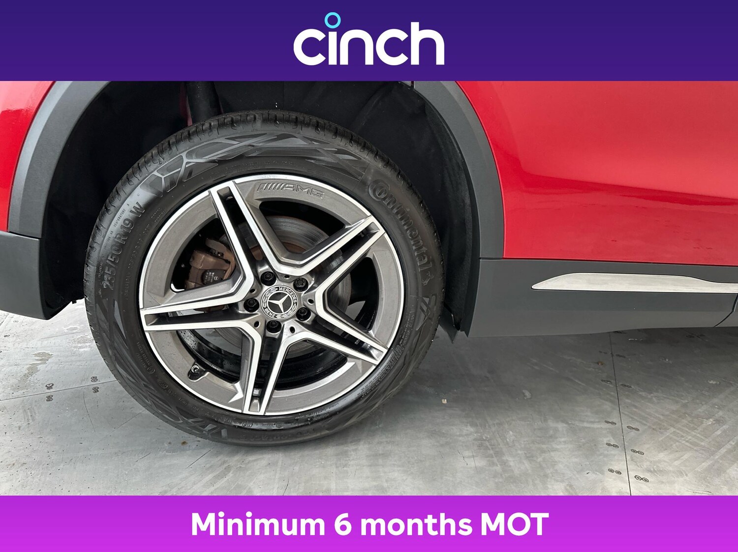 Used Mercedes-Benz GLA 2021 for sale - 76250502: Photo 27