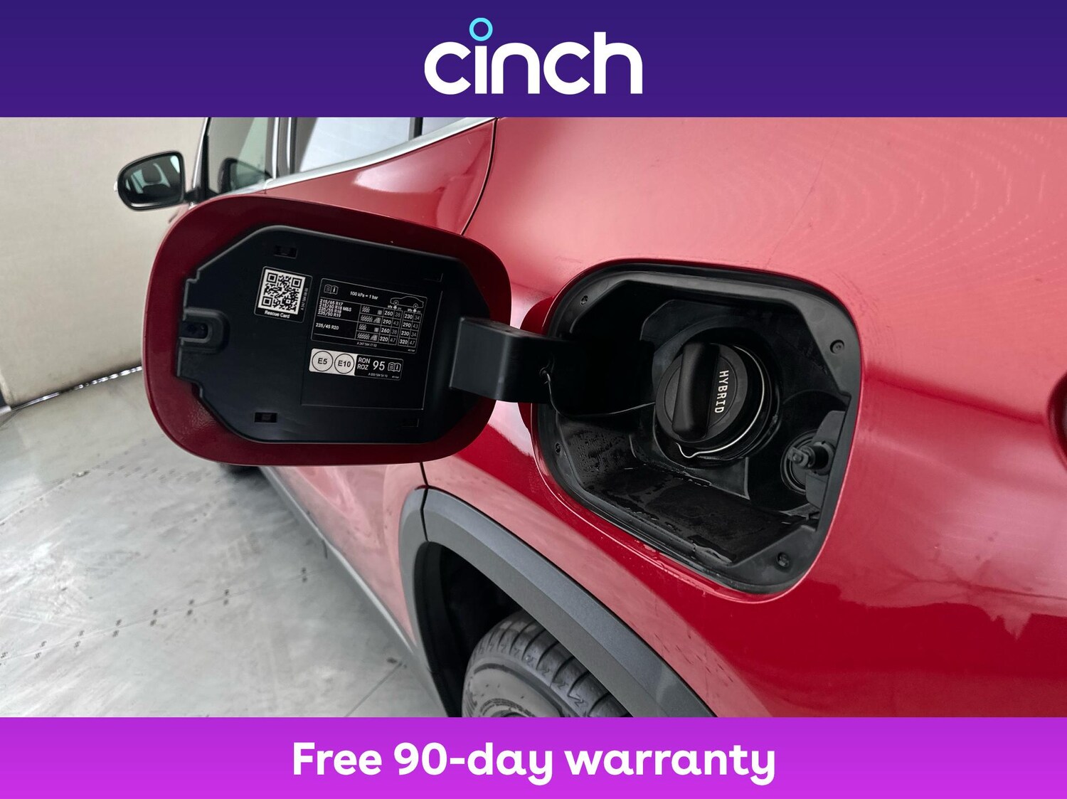 Used Mercedes-Benz GLA 2021 for sale - 76250502: Photo 29