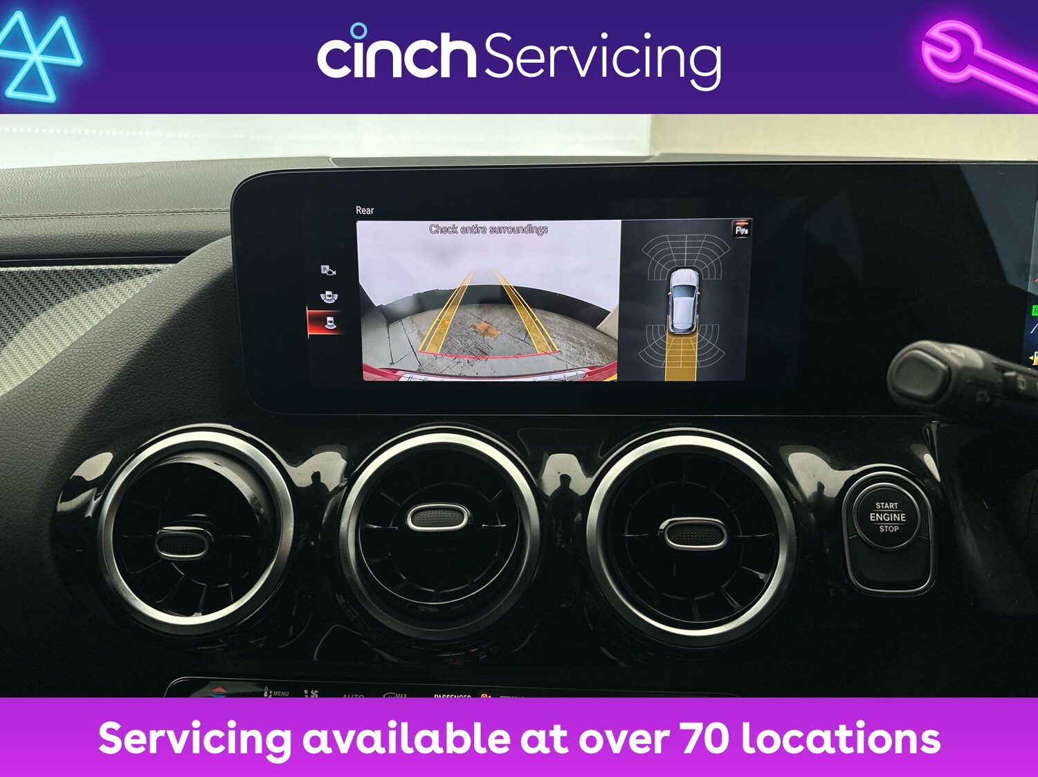 Used Mercedes-Benz GLA 2021 for sale - 76250502: Photo 31