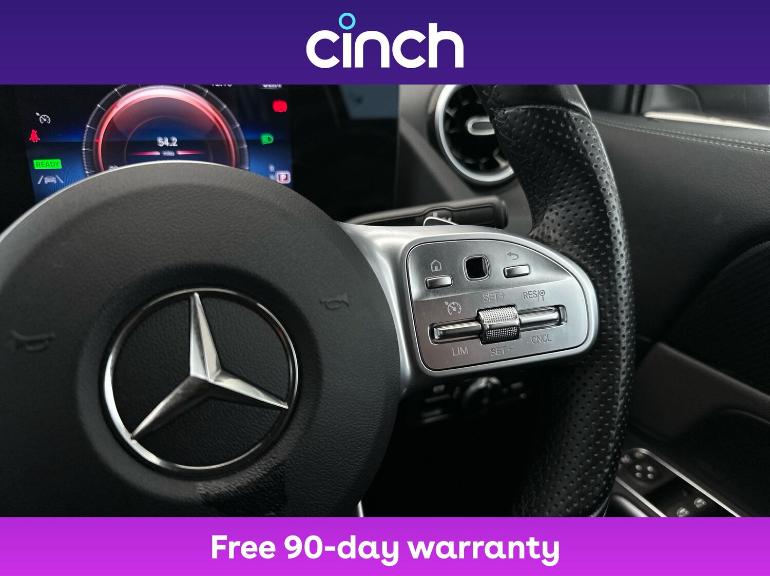 Used Mercedes-Benz GLA 2021 for sale - 76250502: Photo 34